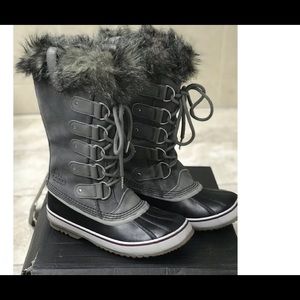 Sorel Joan of Arctic Boot